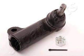 Наконечник поперечної кермової тяги