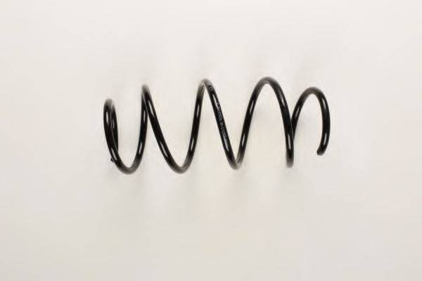 Пружина ходової частини 37-172350 BILSTEIN