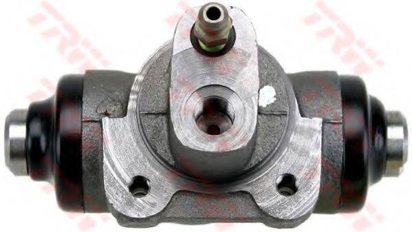 Колісний гальмівний циліндр BWK224 TRW