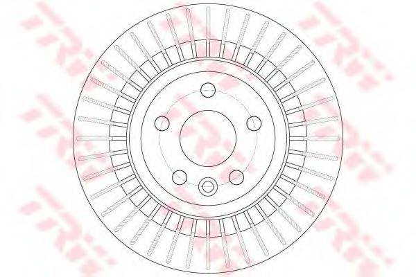 гальмівний диск