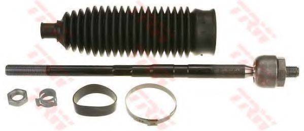 Осьовий шарнір, рульова тяга JAR1033 TRW