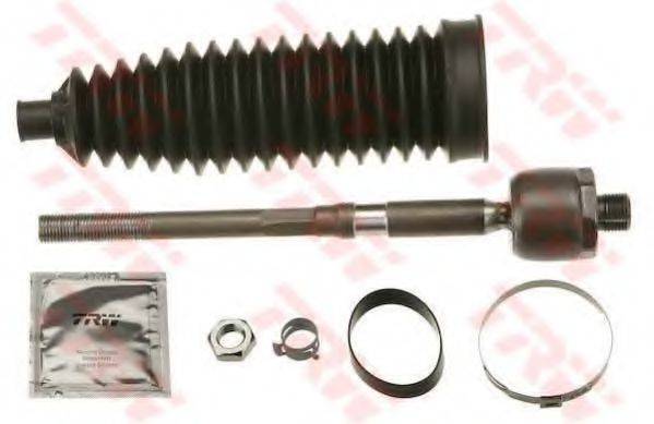 Осьовий шарнір, рульова тяга JAR965 TRW