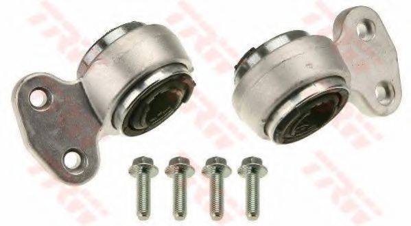 Підвіска, важіль незалежної підвіски колеса JBU656 TRW