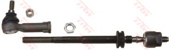 Поперечна рульова тяга JRA548 TRW