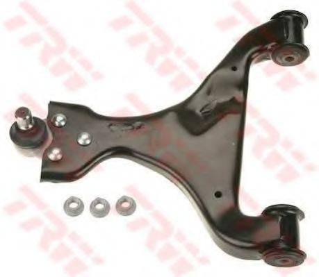 Важіль незалежної підвіски колеса, підвіска колеса JTC1329 TRW