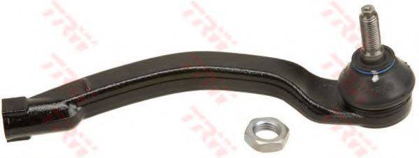 Наконечник поперечної кермової тяги