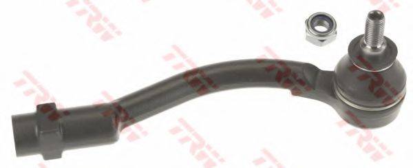 Наконечник поперечної кермової тяги JTE2156 TRW