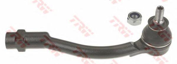 Наконечник поперечної кермової тяги JTE2157 TRW