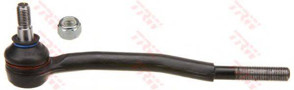 Наконечник поперечної кермової тяги