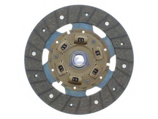 диск зчеплення DN-909 AISIN