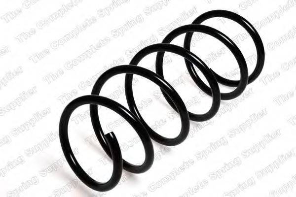 Пружина ходової частини 4072930 LESJOFORS