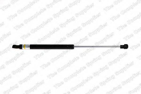 Газова пружина, капот 8008413 LESJOFORS