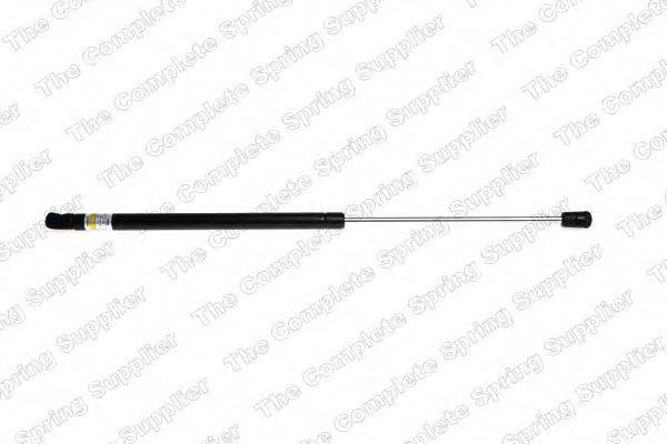 Газова пружина, кришка багажника 8127569 LESJOFORS