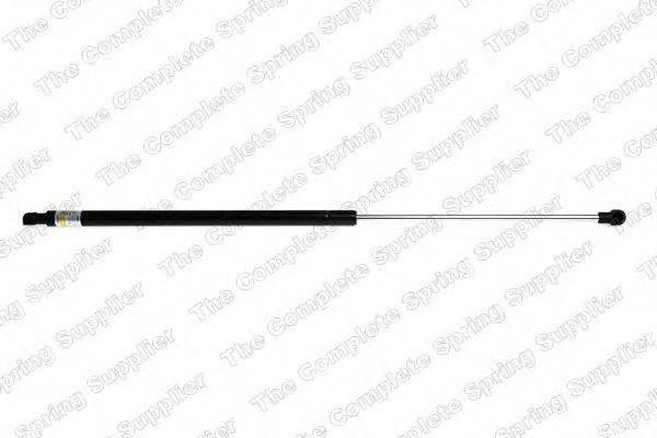 Газова пружина, кришка багажника 8135729 LESJOFORS