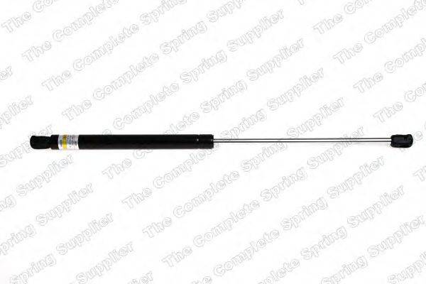 Газова пружина, кришка багажника 8162008 LESJOFORS