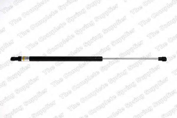 Газова пружина, кришка багажника 8162036 LESJOFORS