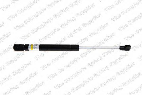 Газова пружина, кришка багажника 8182912 LESJOFORS