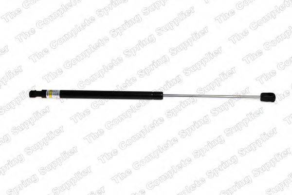 Газова пружина, кришка багажника 8185706 LESJOFORS