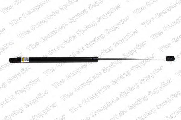 Газова пружина, кришка багажника 8195024 LESJOFORS