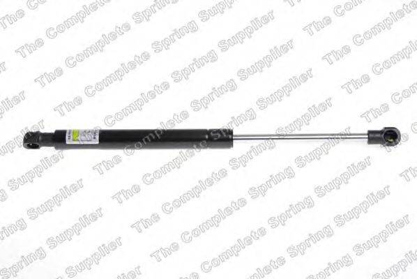 Газова пружина, капот 8004224 LESJOFORS