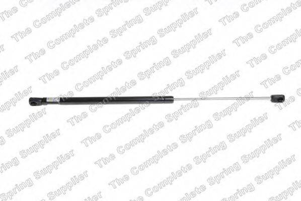 Газова пружина, кришка багажника 8185713 LESJOFORS