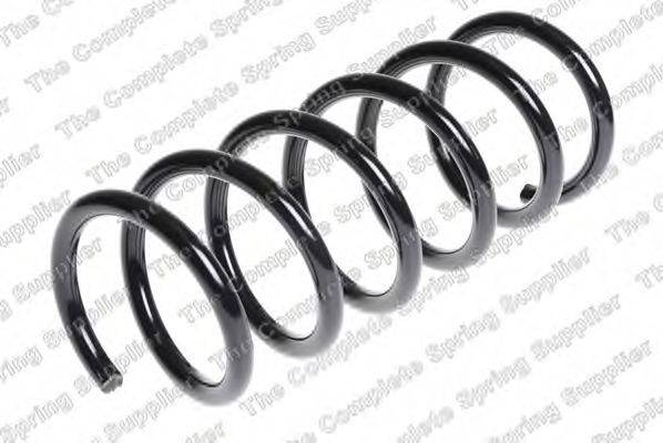 Пружина ходової частини 4227609 LESJOFORS