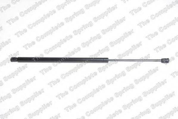 Газова пружина, кришка багажника 8163475 LESJOFORS