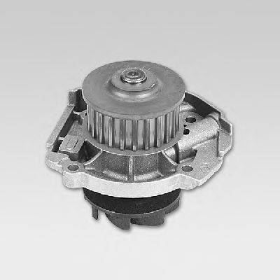 Водяний насос P1058 HEPU