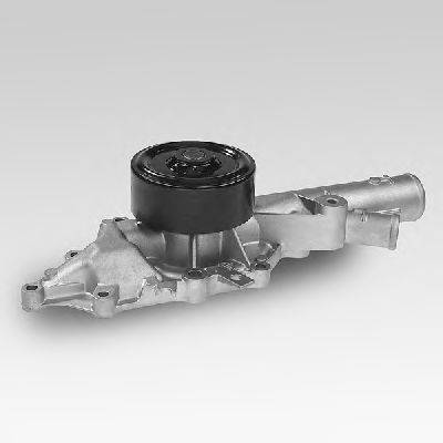 Водяний насос P135 HEPU