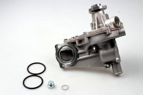 Водяний насос P519 HEPU