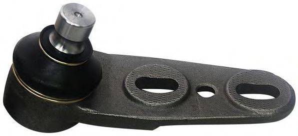 Несучий / напрямний шарнір D110164 DENCKERMANN