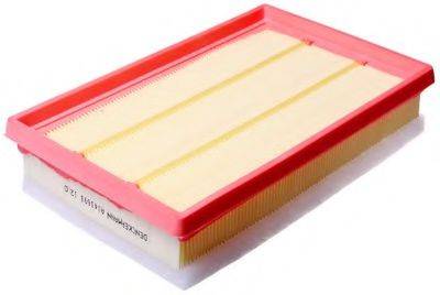 Повітряний фільтр A141691 DENCKERMANN