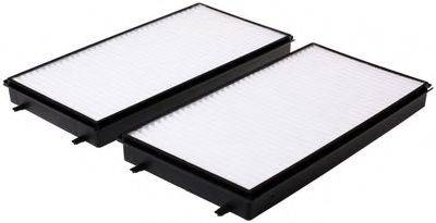 Фільтр, повітря у внутрішньому просторі M110676 DENCKERMANN