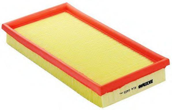 Повітряний фільтр A140455 DENCKERMANN