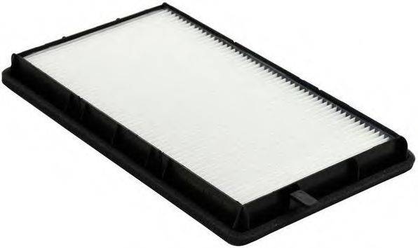 Фільтр, повітря у внутрішньому просторі M110031 DENCKERMANN