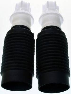 Пилозахисний комплект, амортизатор D500029 DENCKERMANN