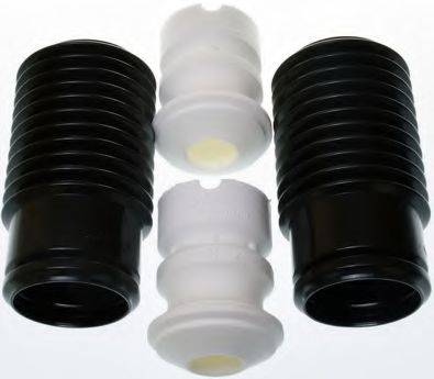 Пилозахисний комплект, амортизатор D500031 DENCKERMANN