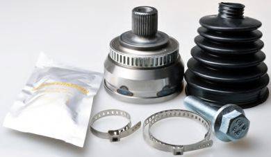 Шарнірний комплект, приводний вал C120018 DENCKERMANN
