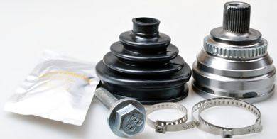 Шарнірний комплект, приводний вал C120049 DENCKERMANN