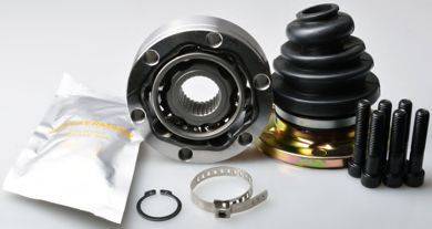 Шарнірний комплект, приводний вал C120071 DENCKERMANN