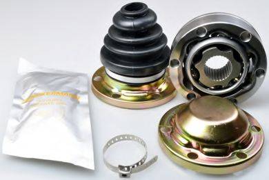 Шарнірний комплект, приводний вал C120184 DENCKERMANN