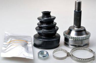 Шарнірний комплект, приводний вал C120227 DENCKERMANN