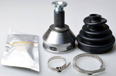 Шарнірний комплект, приводний вал C120232 DENCKERMANN