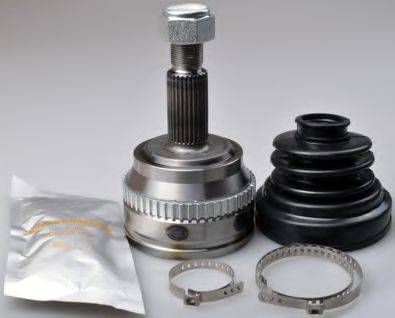 Шарнірний комплект, приводний вал C120048 DENCKERMANN
