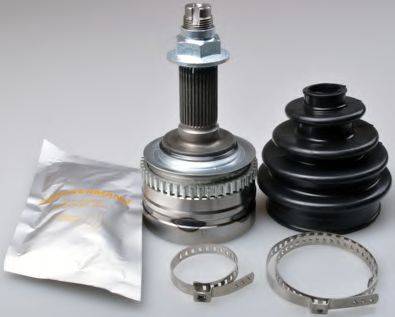 Шарнірний комплект, приводний вал C120060 DENCKERMANN