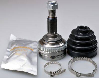 Шарнірний комплект, приводний вал C120190 DENCKERMANN