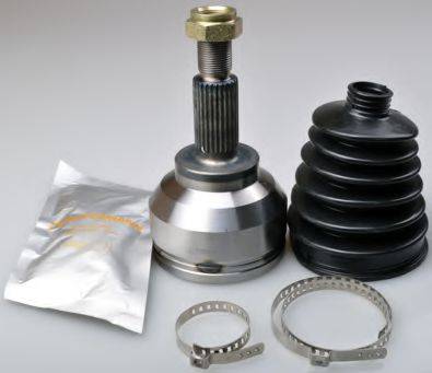 Шарнірний комплект, приводний вал C120224 DENCKERMANN