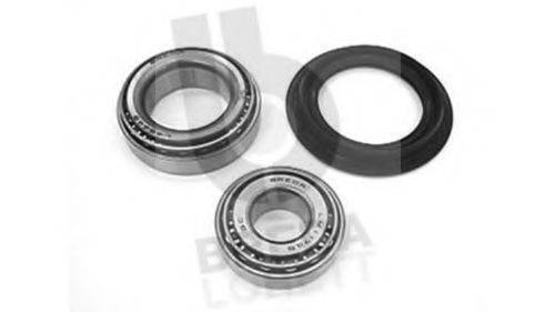 Комплект підшипника ступиці колеса KRT2172 BREDA LORETT