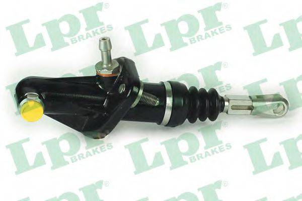 Головний циліндр, система зчеплення 2215 LPR