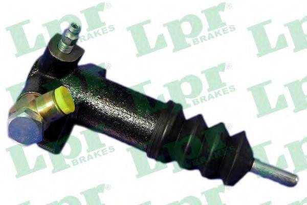 Робочий циліндр, система зчеплення 3028 LPR